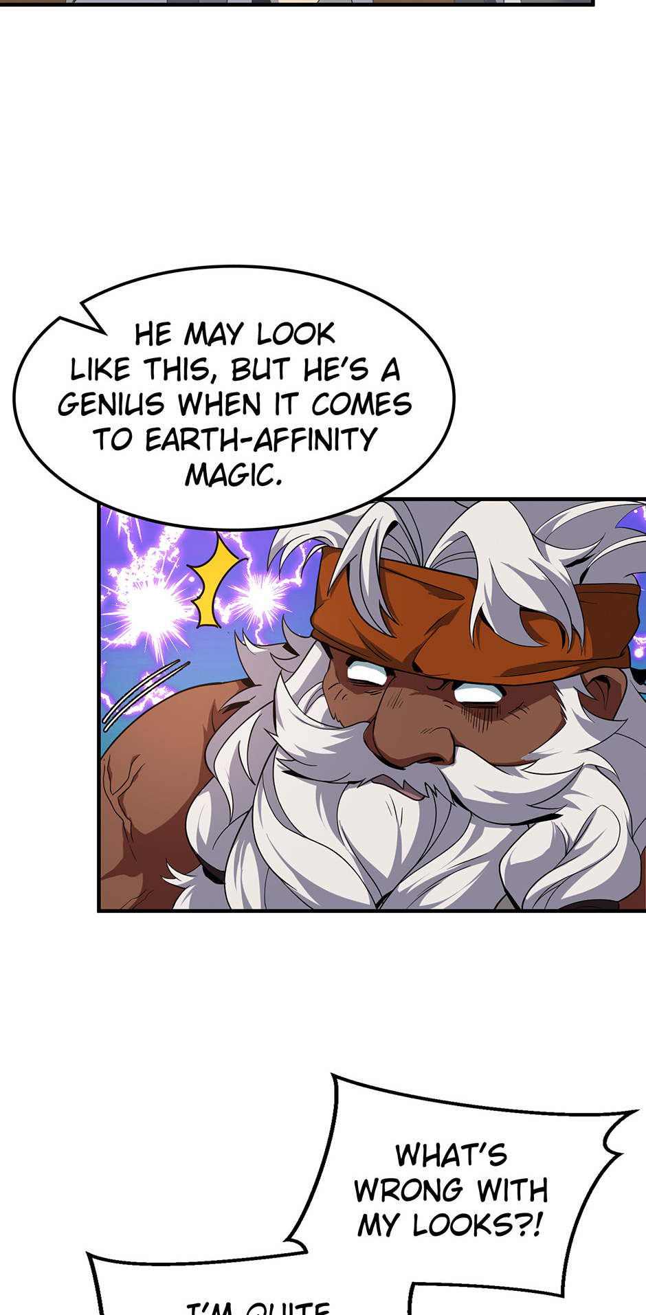 The Beginning After the End Manhwa - Chapter 209 Page 49