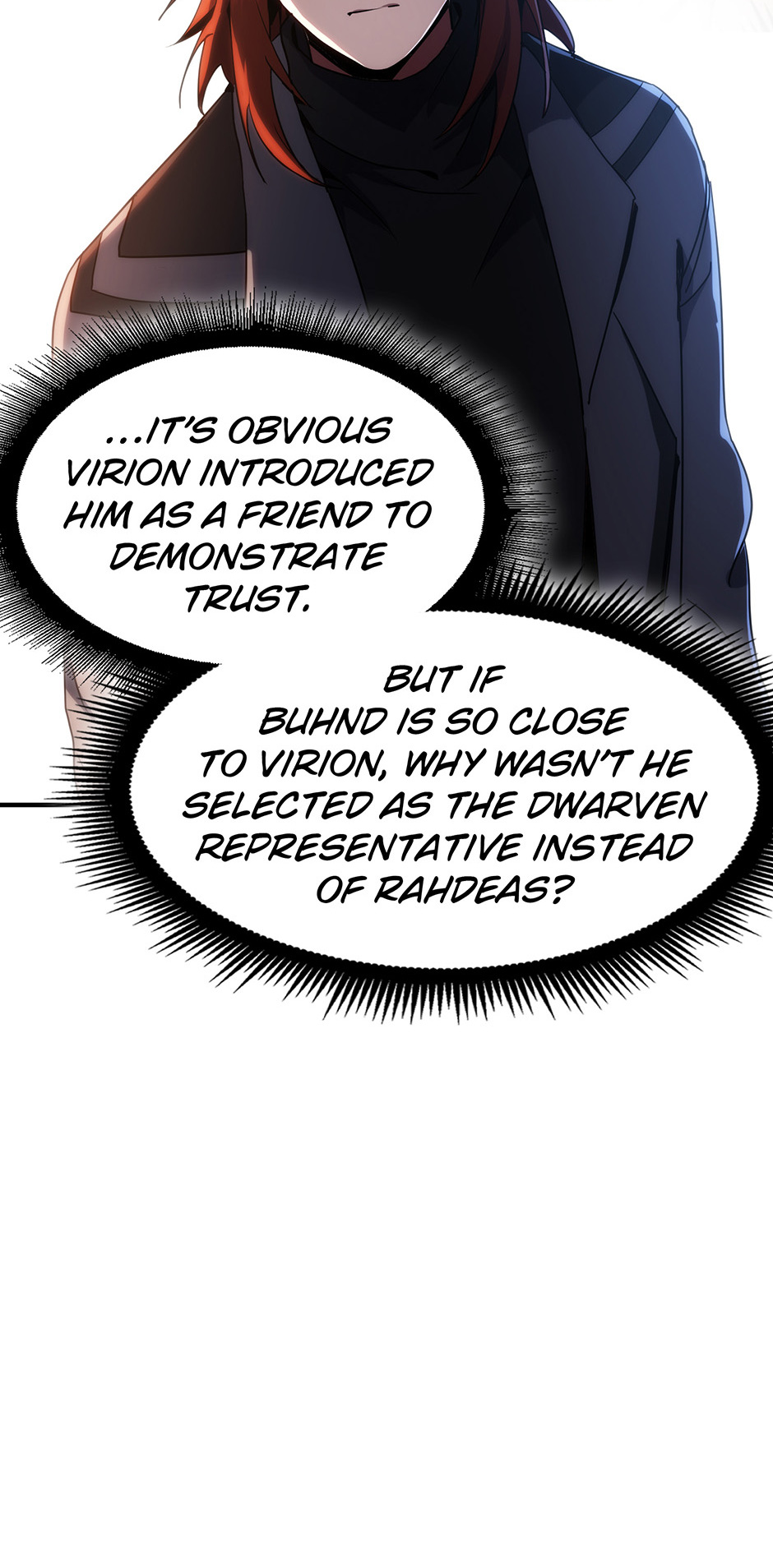 The Beginning After the End Manhwa - Chapter 209 Page 52