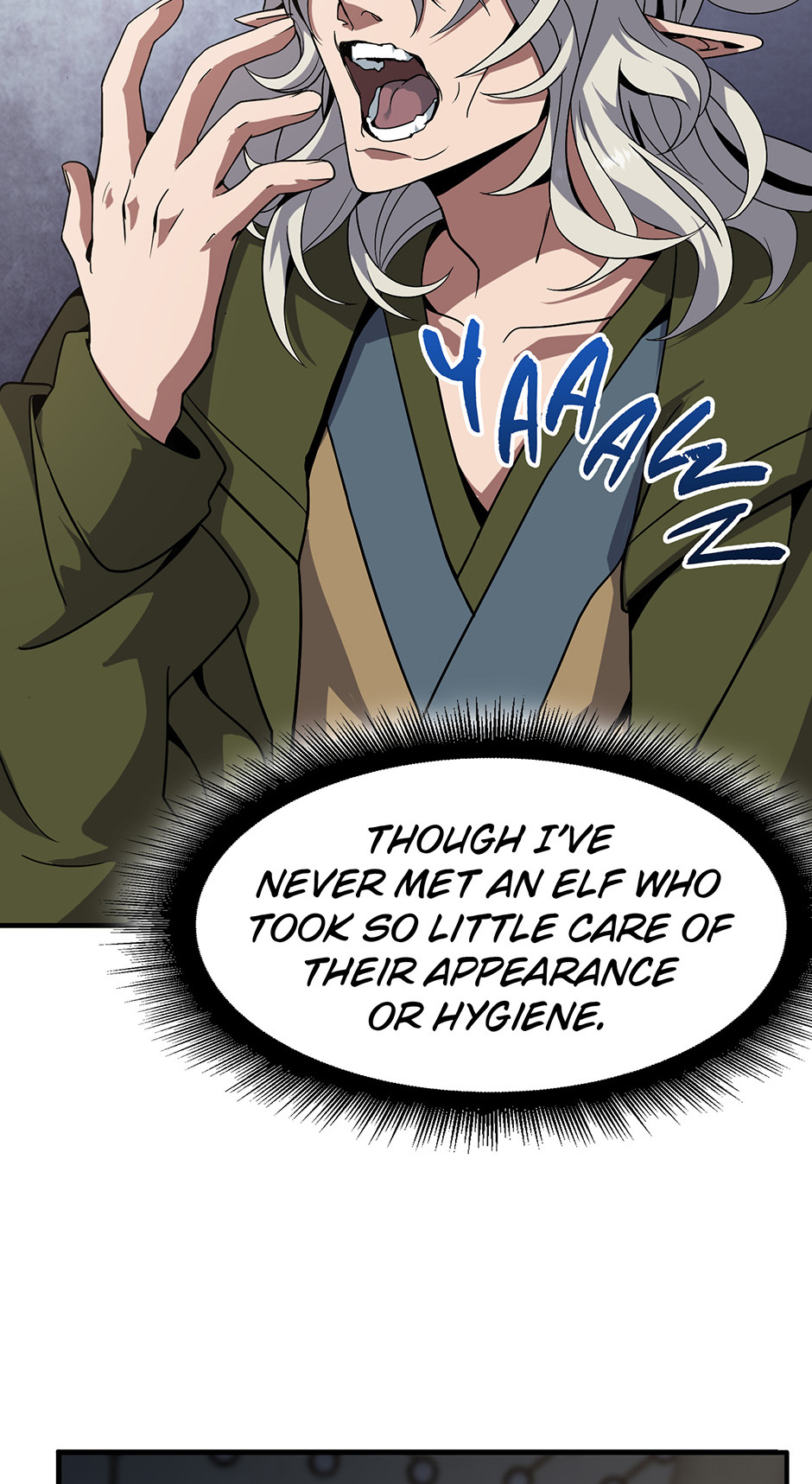 The Beginning After the End Manhwa - Chapter 209 Page 58