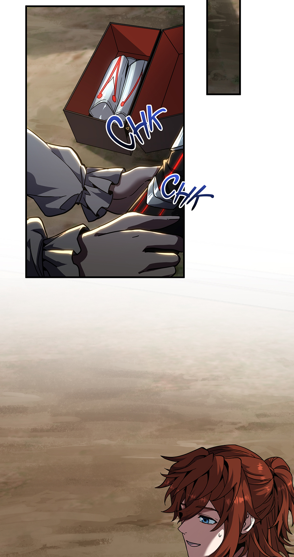 The Beginning After the End Manhwa - Chapter 209 Page 63