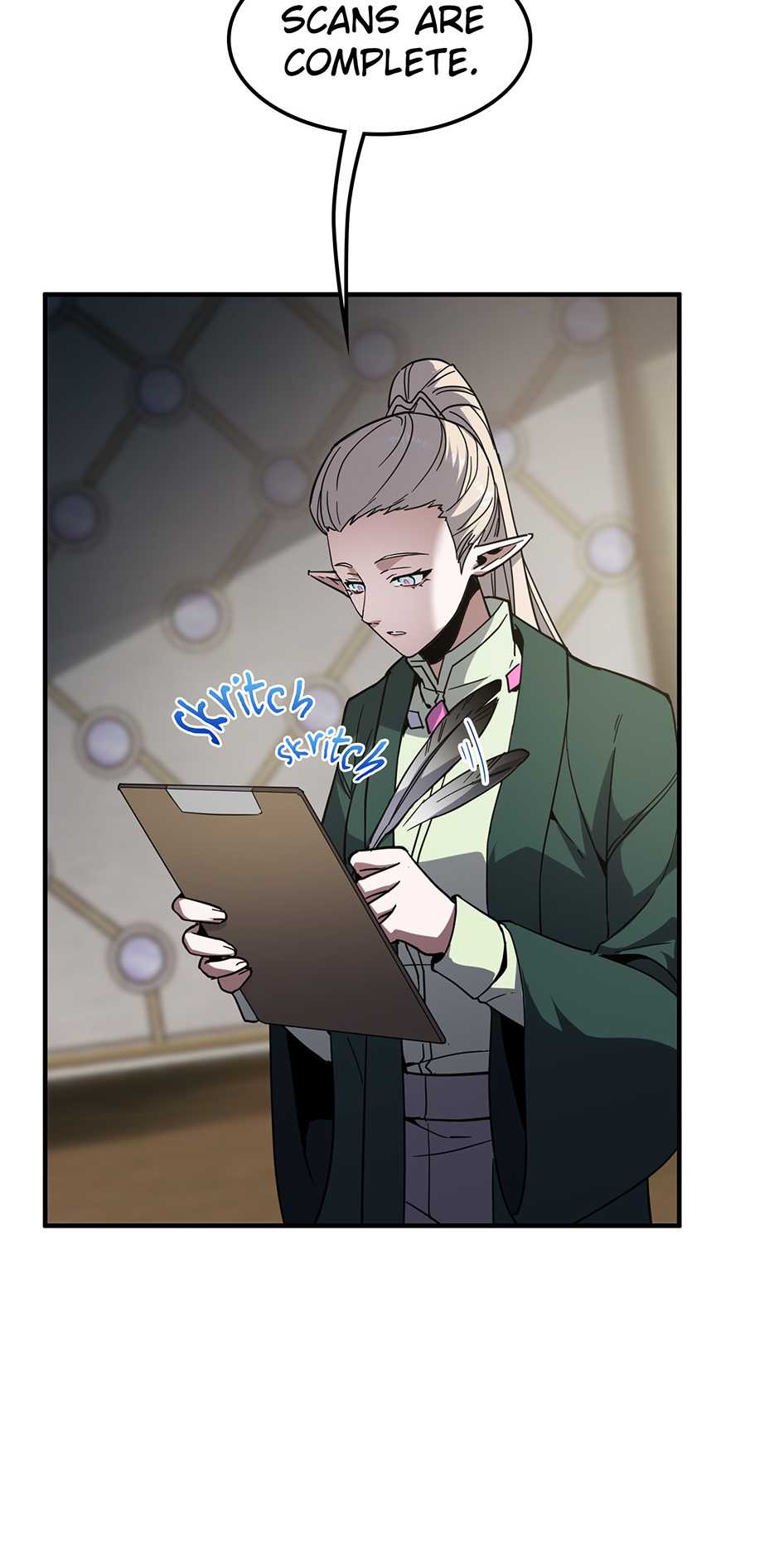 The Beginning After the End Manhwa - Chapter 209 Page 69