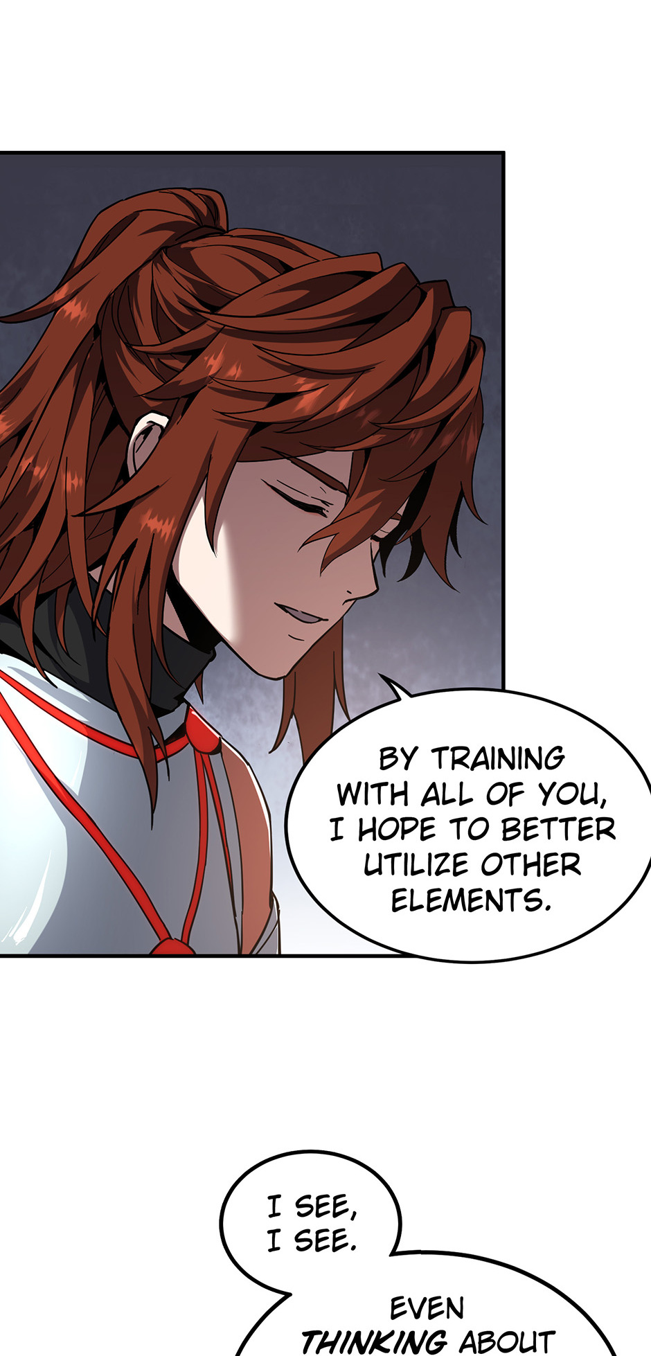 The Beginning After the End Manhwa - Chapter 209 Page 75