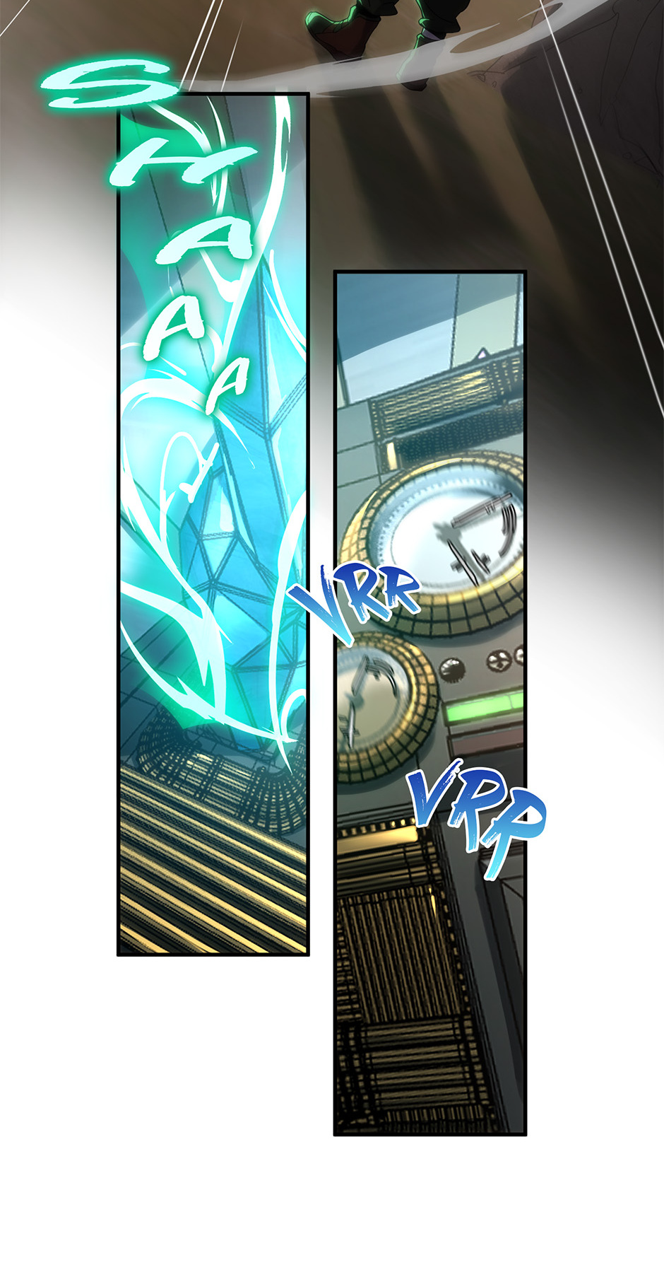 The Beginning After the End Manhwa - Chapter 209 Page 81