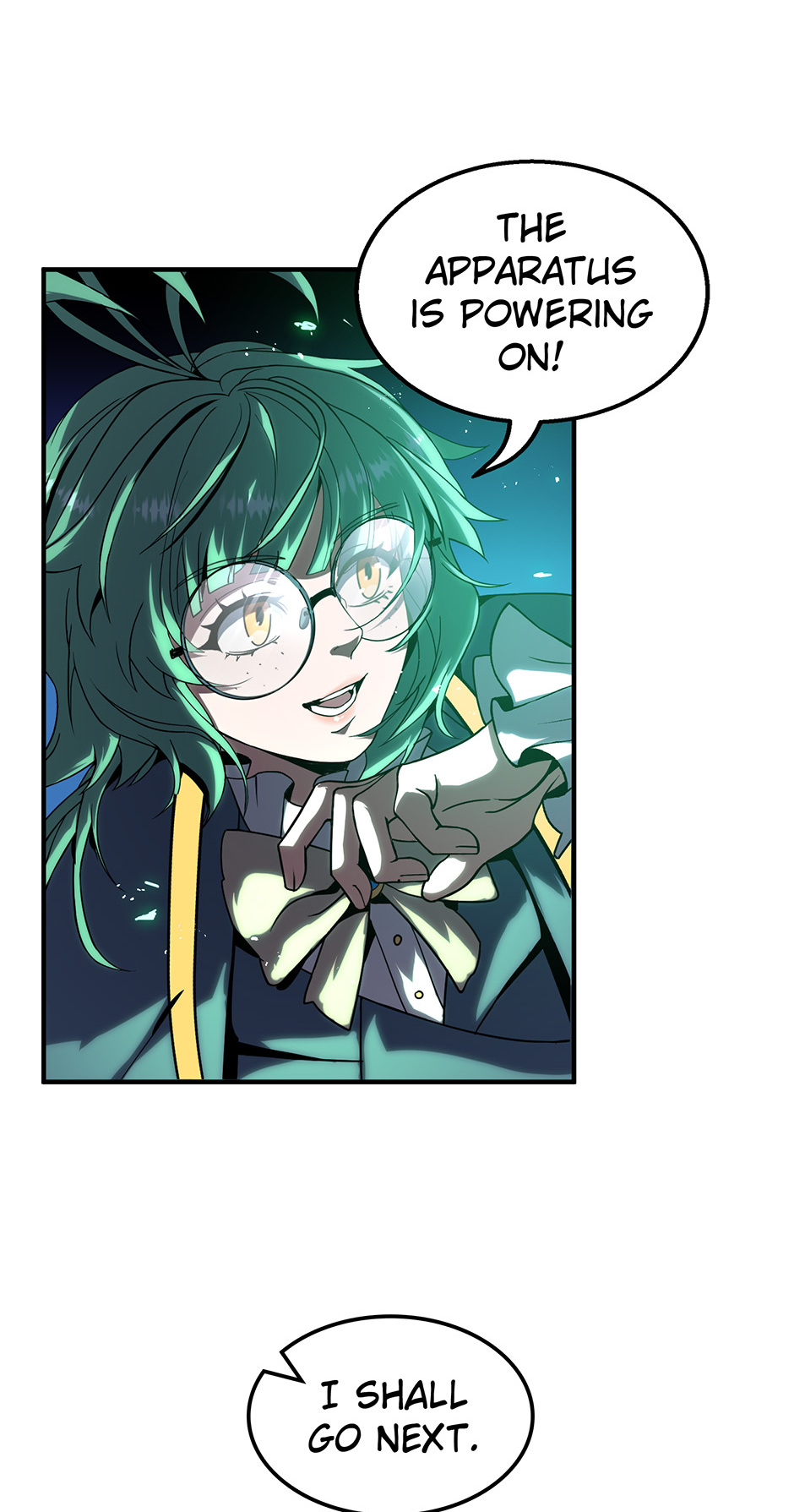 The Beginning After the End Manhwa - Chapter 209 Page 82