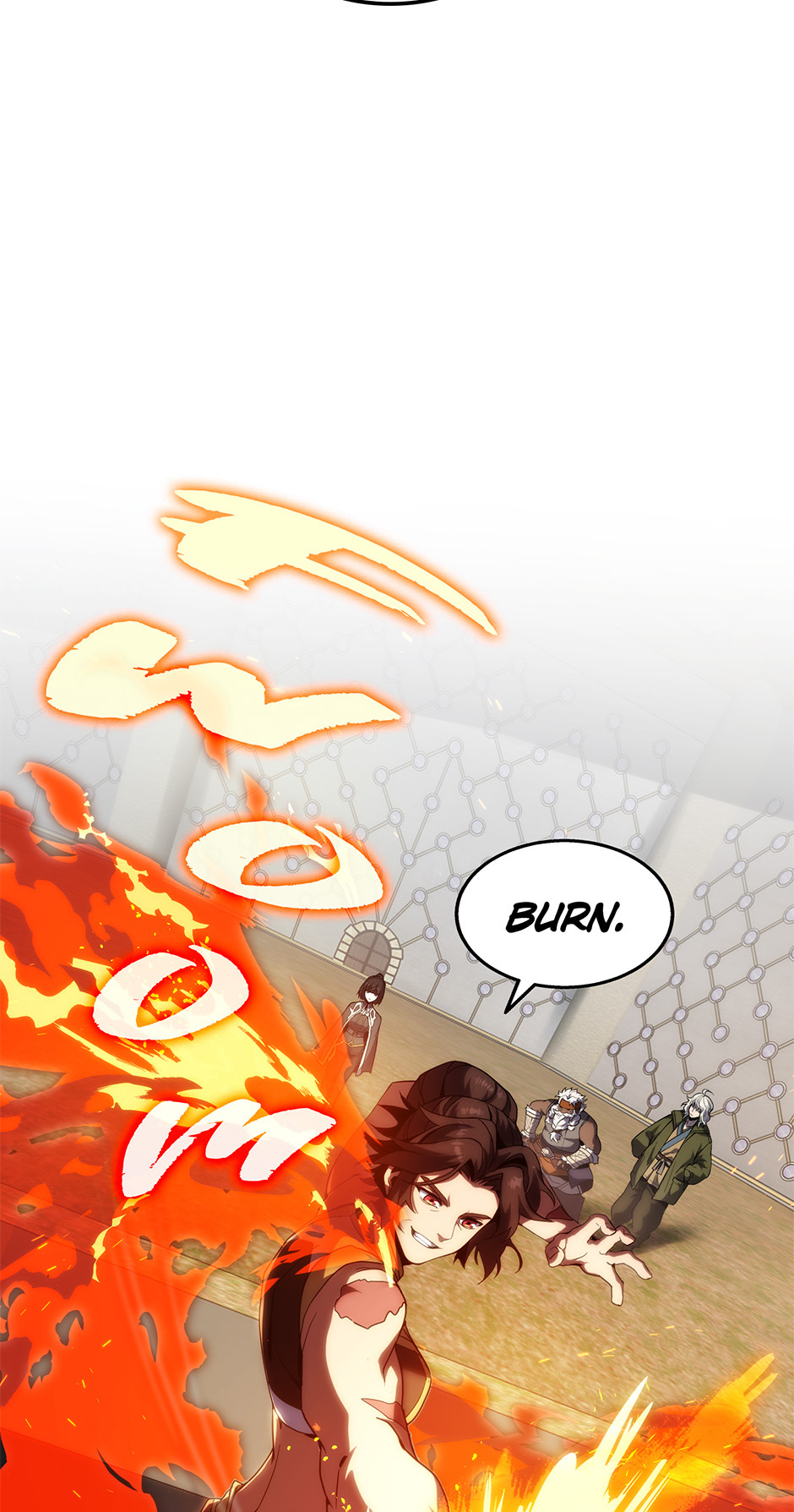 The Beginning After the End Manhwa - Chapter 209 Page 83