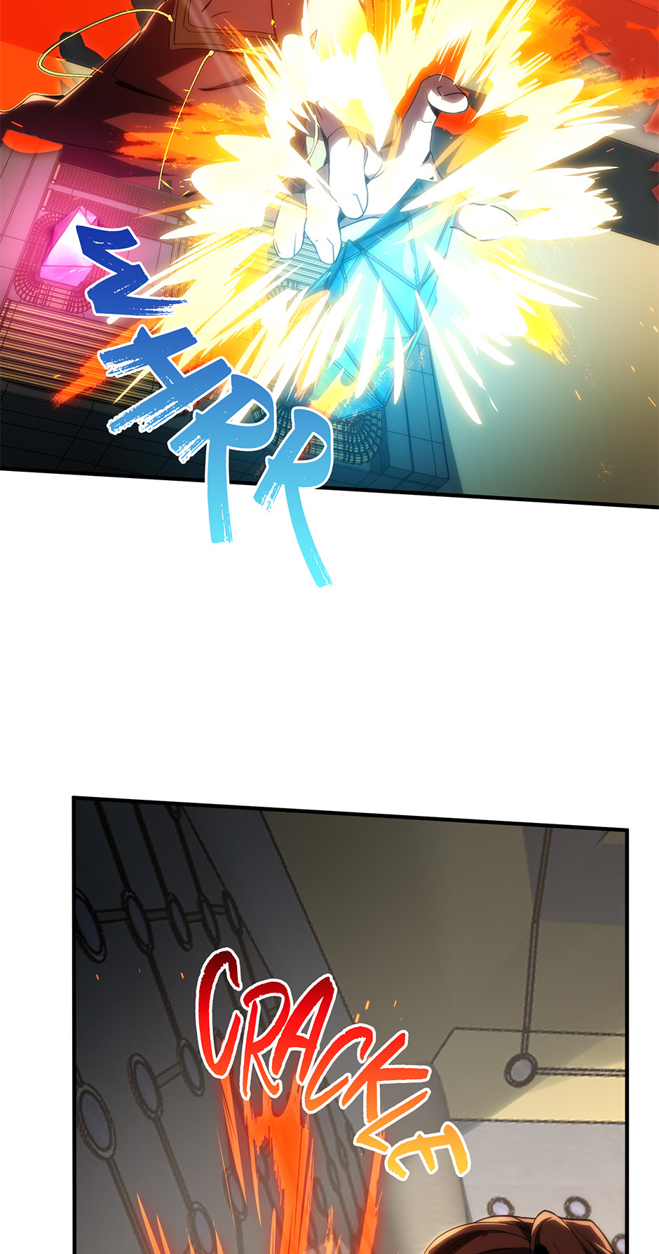 The Beginning After the End Manhwa - Chapter 209 Page 84