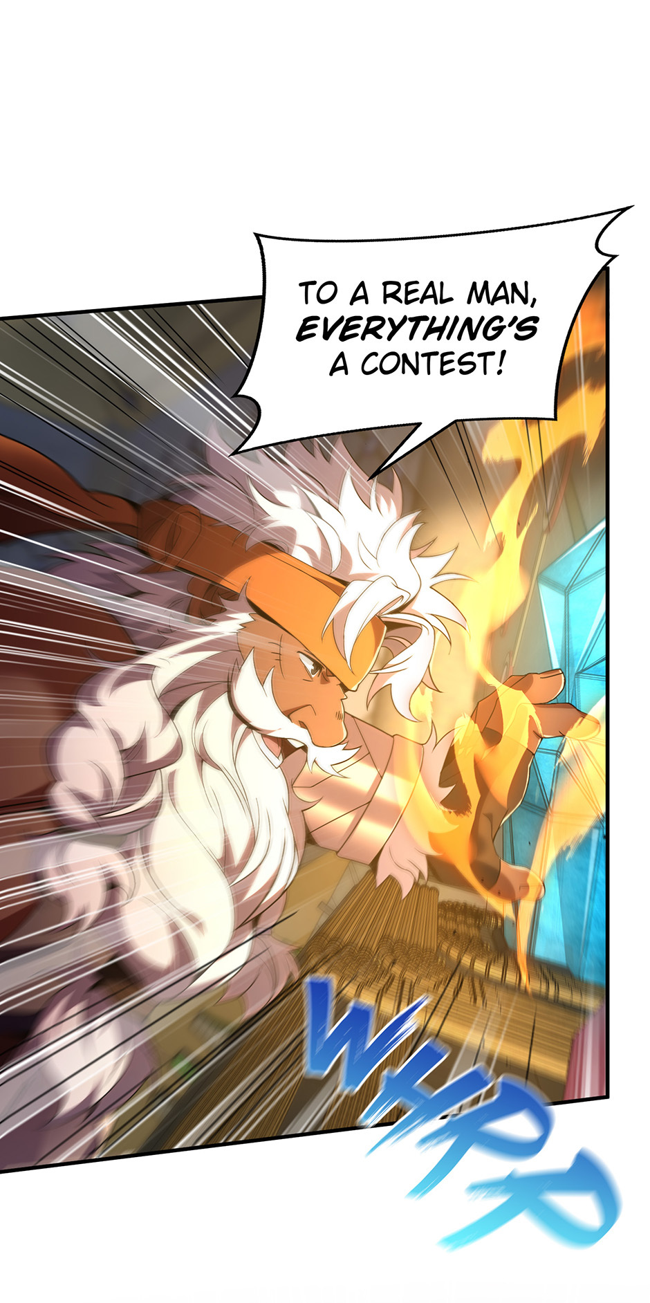 The Beginning After the End Manhwa - Chapter 209 Page 88