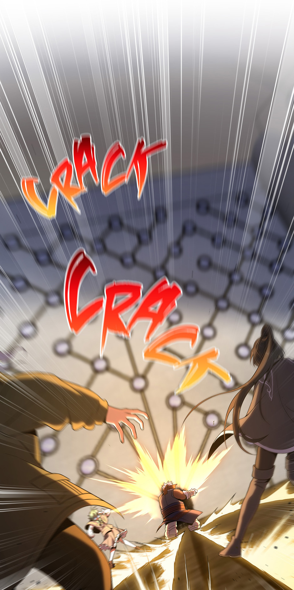 The Beginning After the End Manhwa - Chapter 209 Page 89