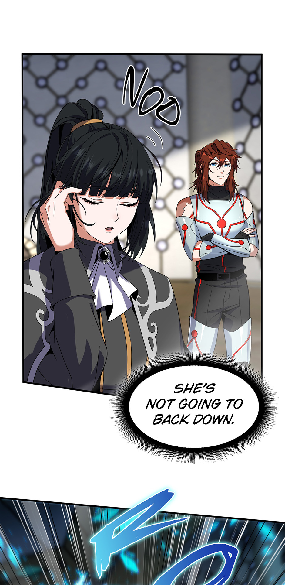 The Beginning After the End Manhwa - Chapter 209 Page 92