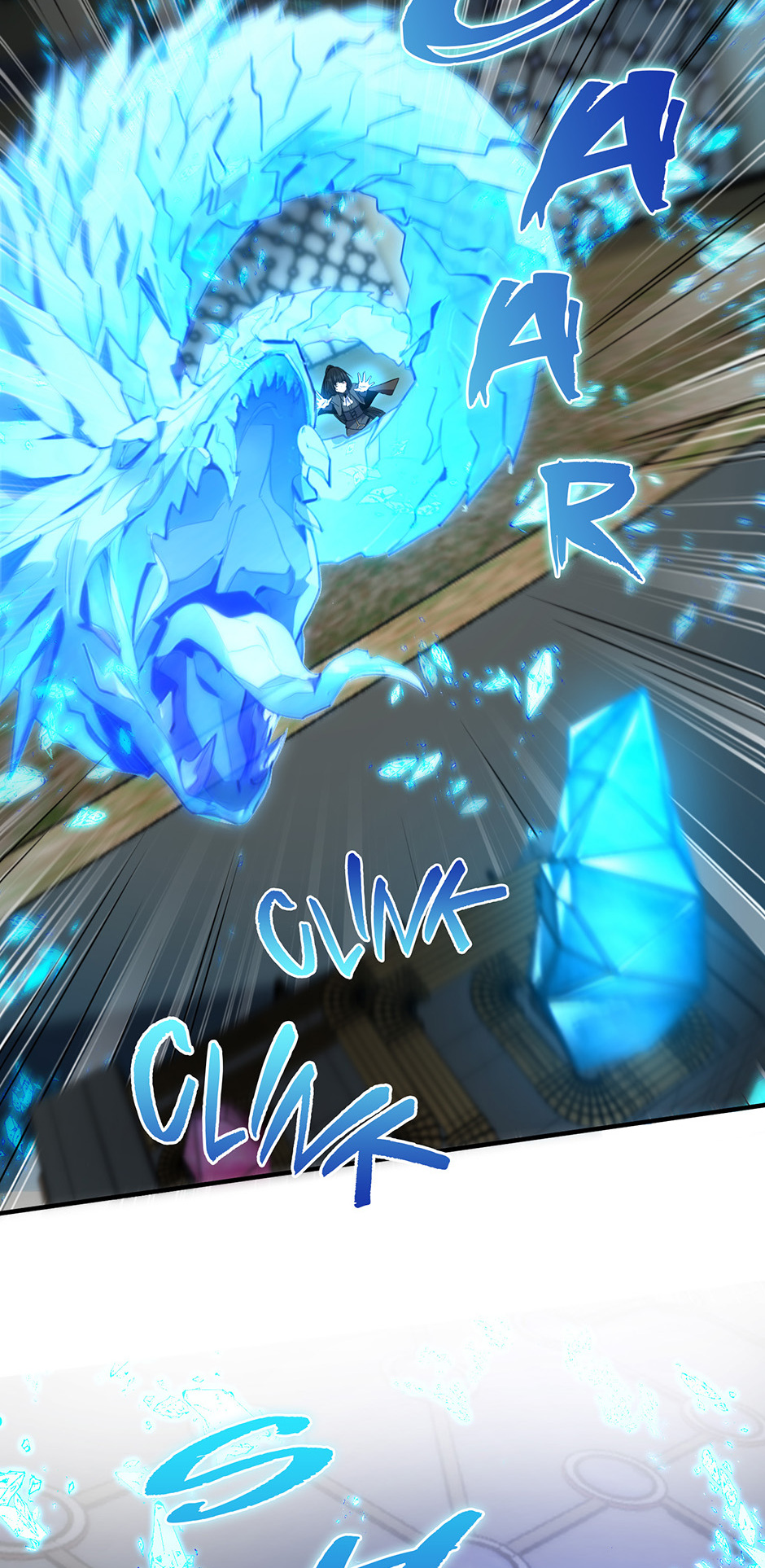 The Beginning After the End Manhwa - Chapter 209 Page 93