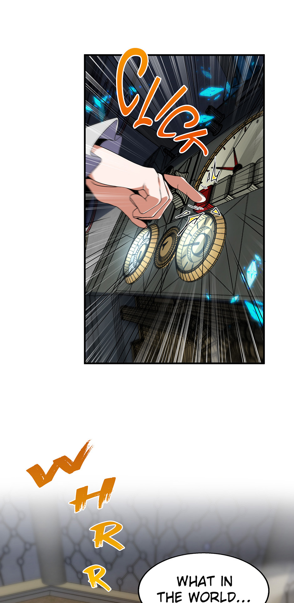 The Beginning After the End Manhwa - Chapter 209 Page 95