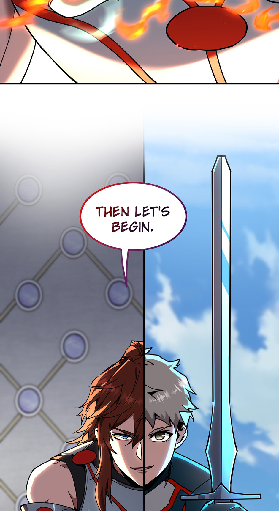 The Beginning After the End Manhwa - Chapter 209 Page 101