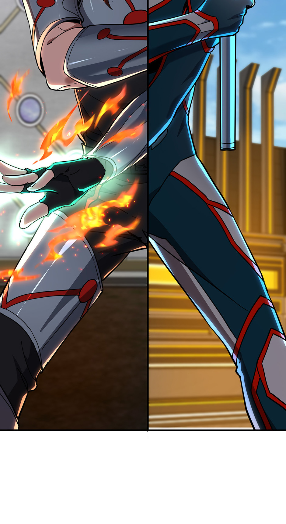 The Beginning After the End Manhwa - Chapter 209 Page 102