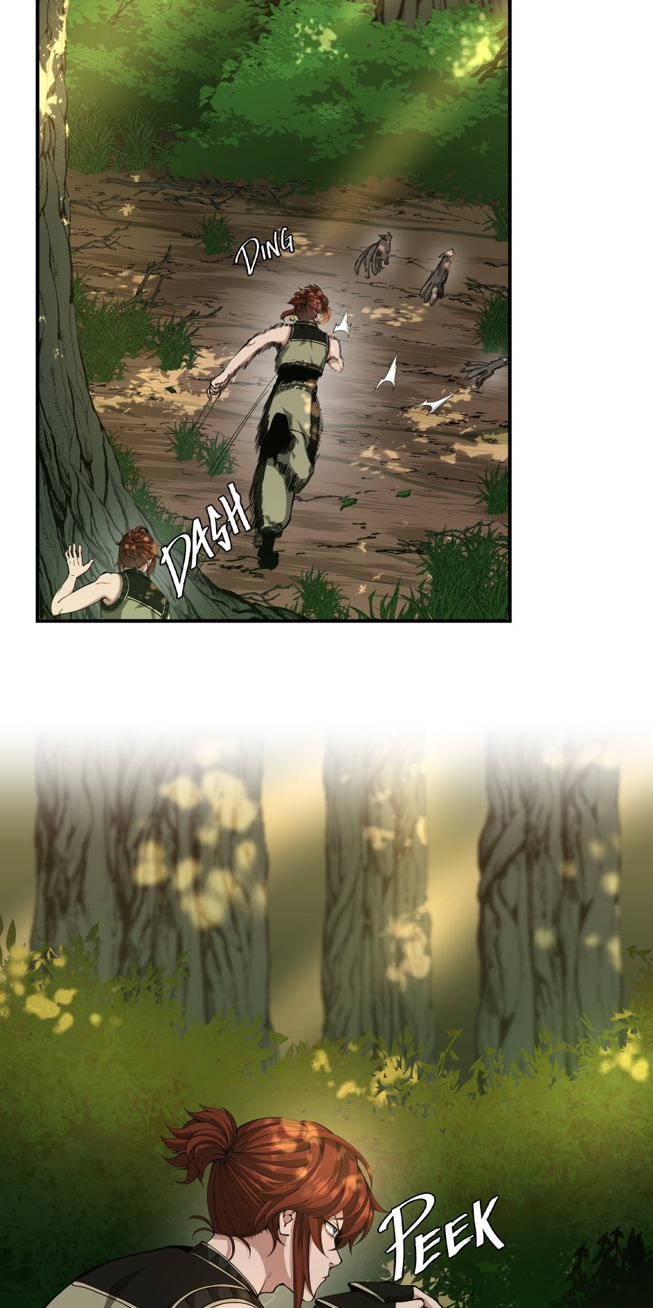 The Beginning After the End Manhwa - Chapter 155 Page 12