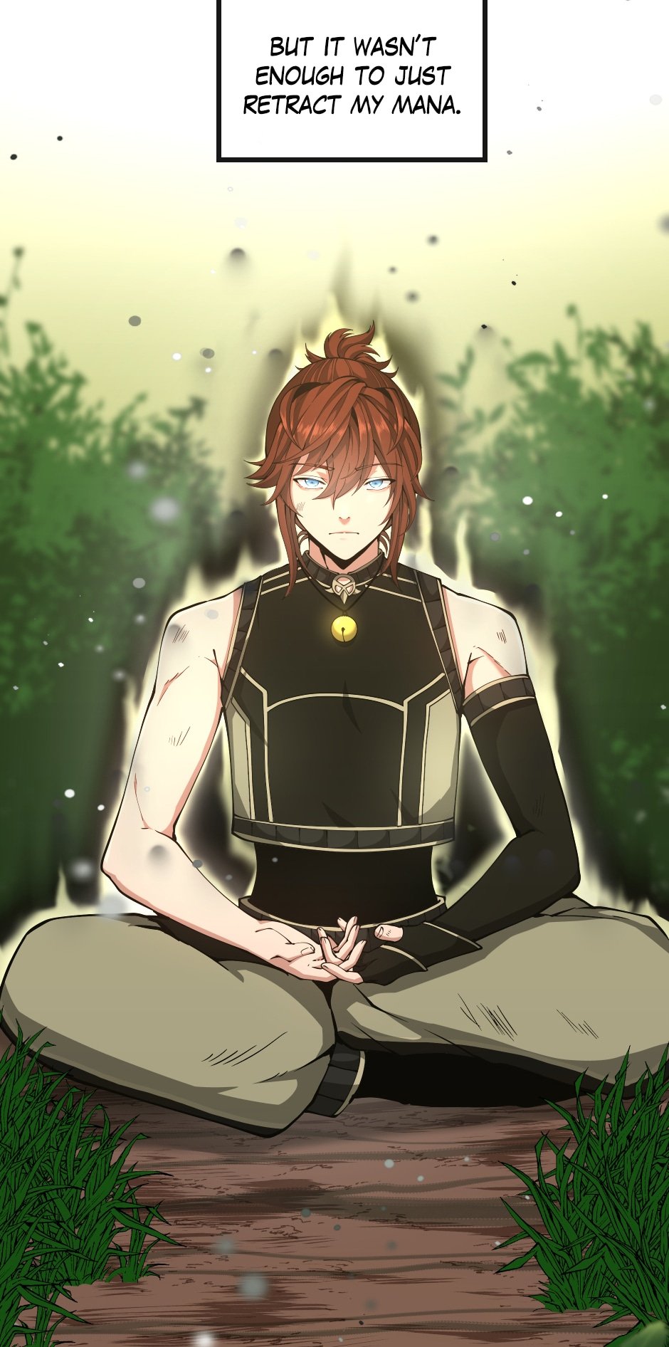 The Beginning After the End Manhwa - Chapter 155 Page 15