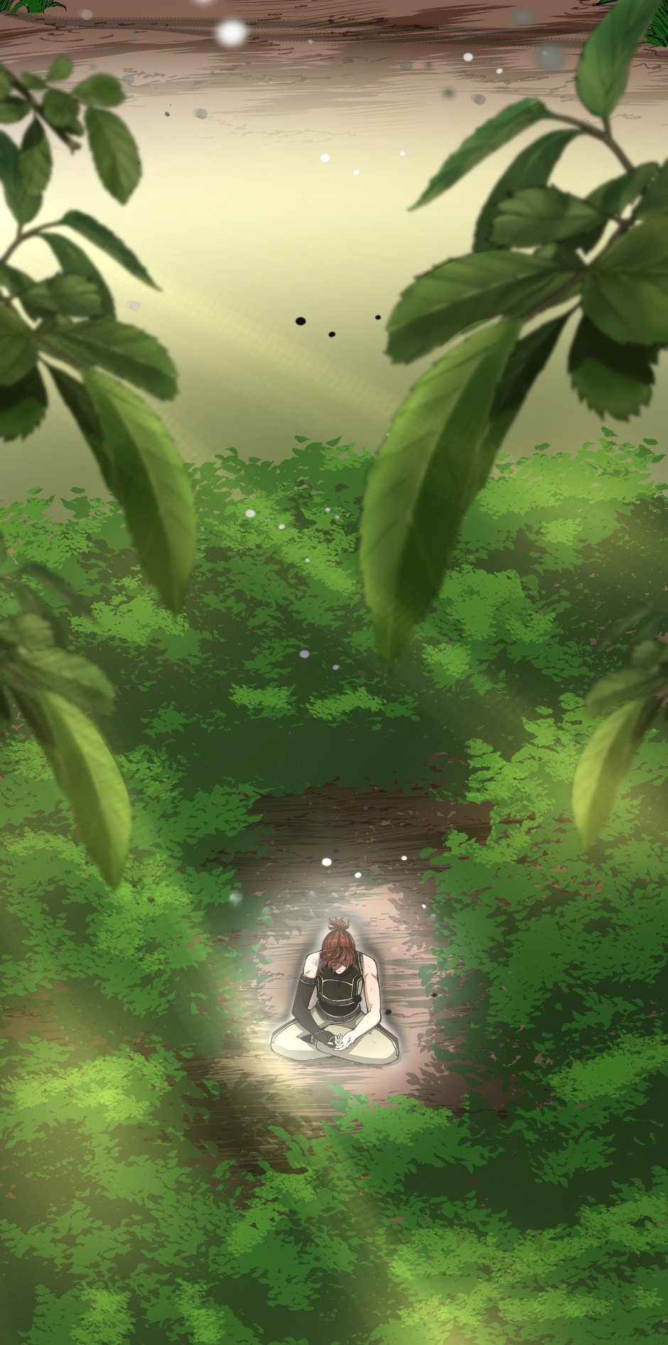 The Beginning After the End Manhwa - Chapter 155 Page 16