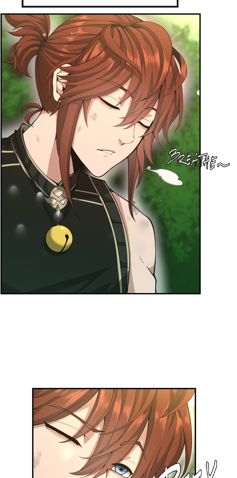 The Beginning After the End Manhwa - Chapter 155 Page 18