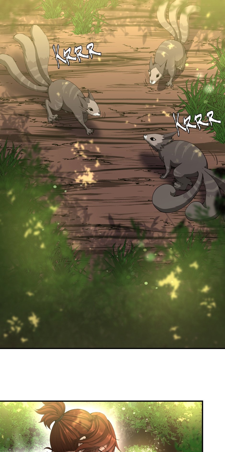 The Beginning After the End Manhwa - Chapter 155 Page 20