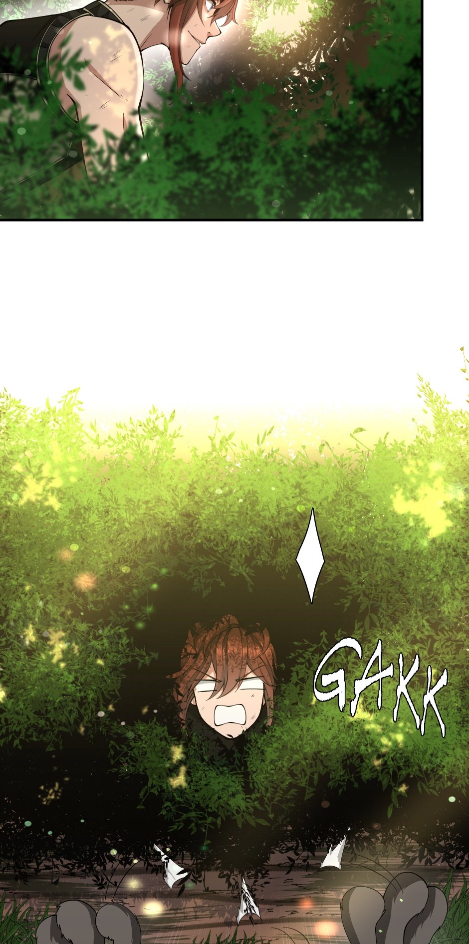 The Beginning After the End Manhwa - Chapter 155 Page 21