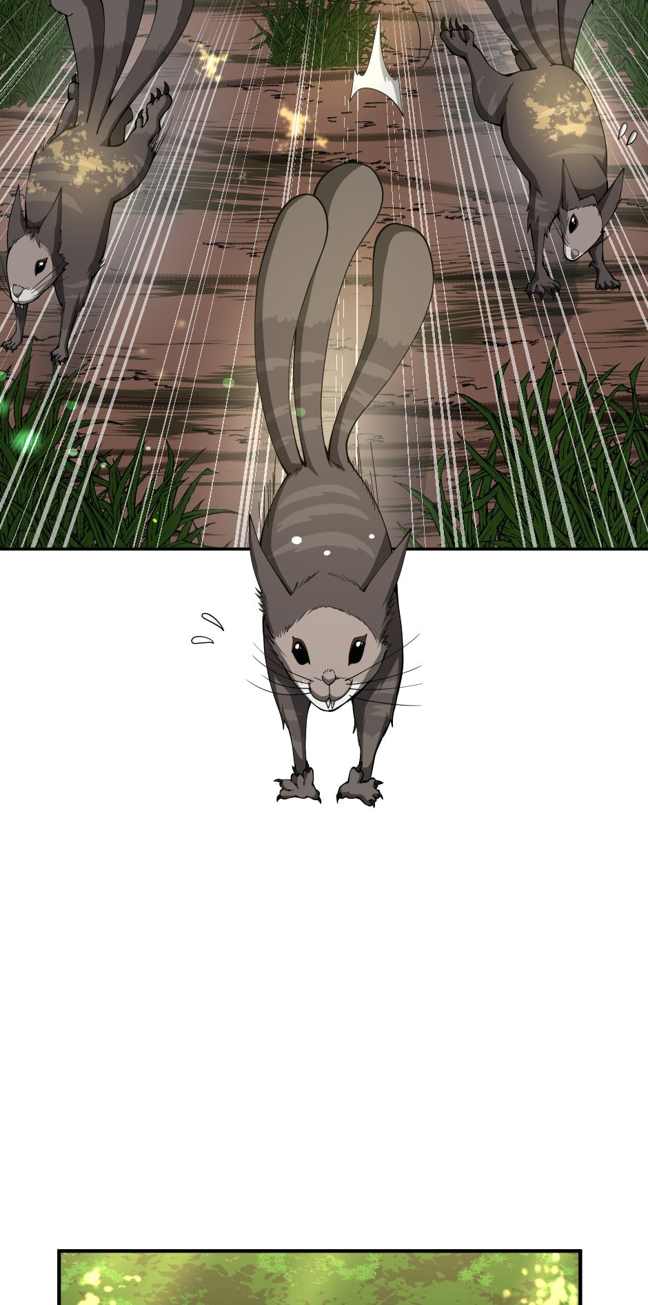 The Beginning After the End Manhwa - Chapter 155 Page 22