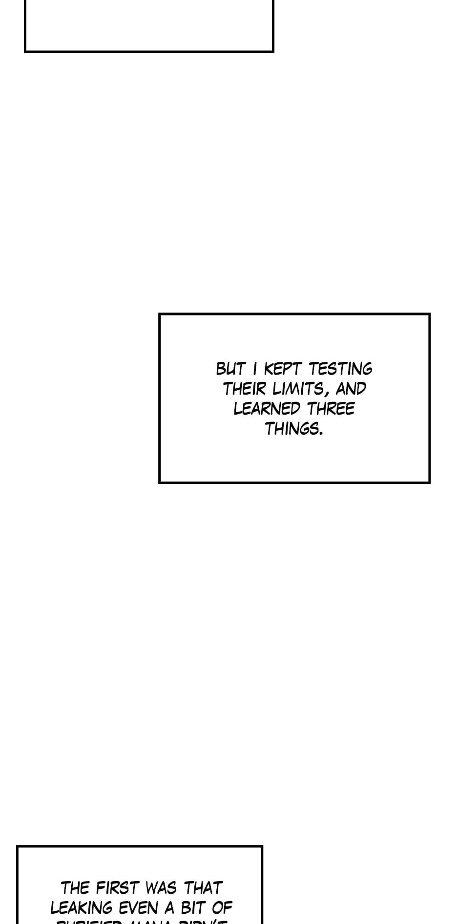 The Beginning After the End Manhwa - Chapter 155 Page 24