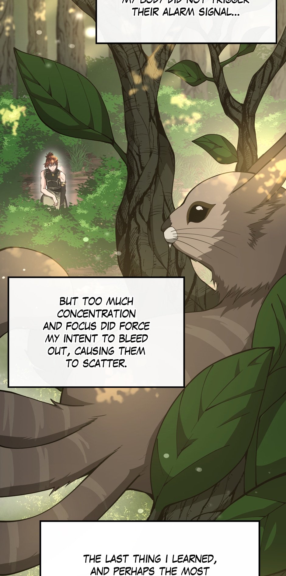 The Beginning After the End Manhwa - Chapter 155 Page 26