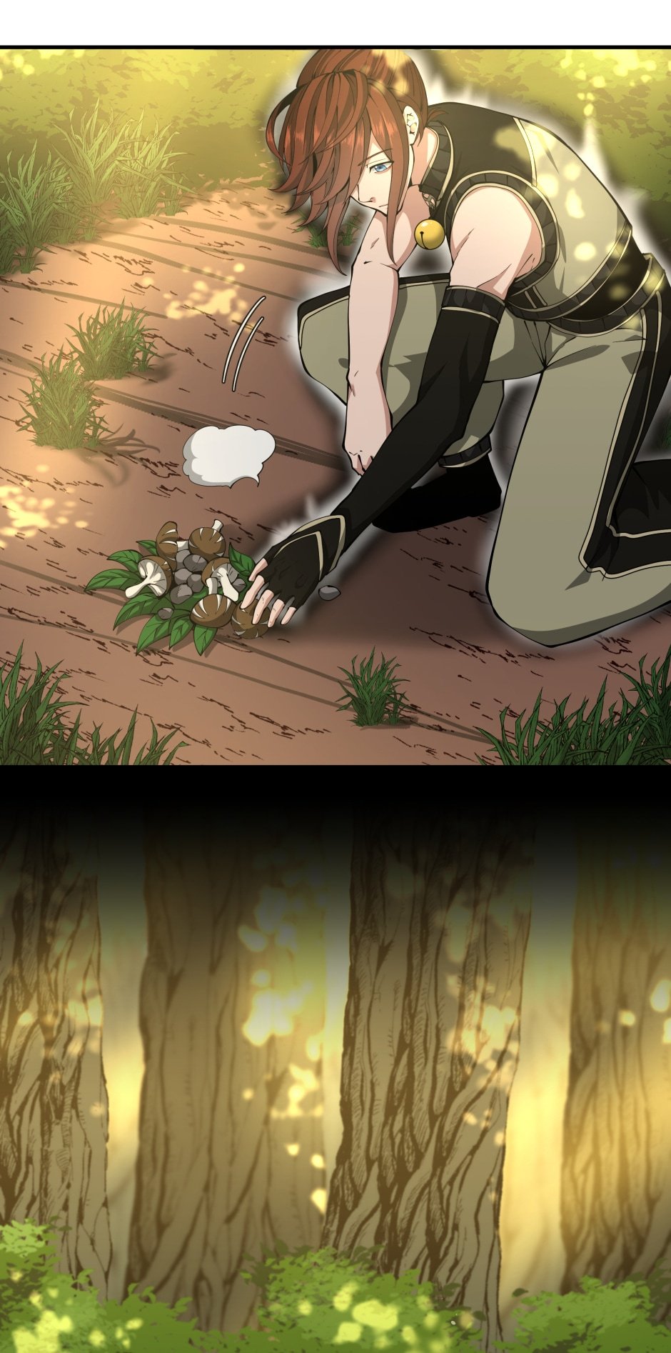 The Beginning After the End Manhwa - Chapter 155 Page 28