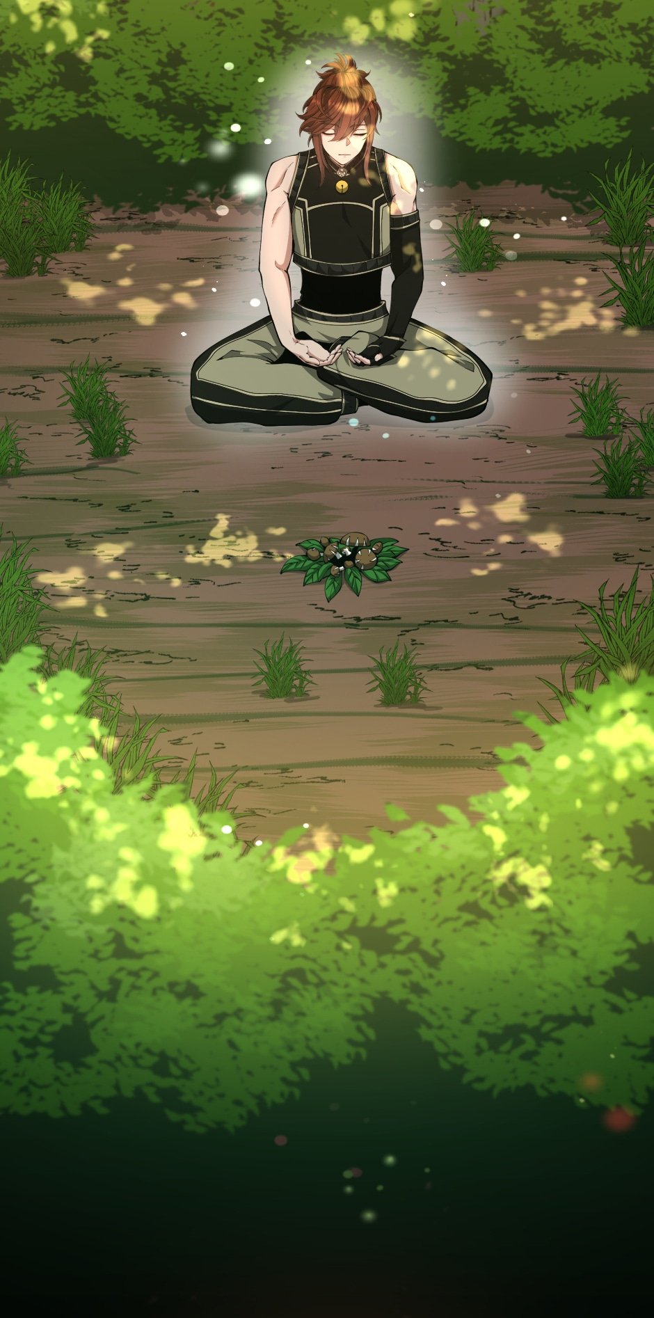 The Beginning After the End Manhwa - Chapter 155 Page 29