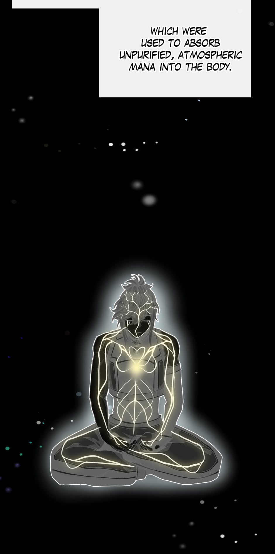 The Beginning After the End Manhwa - Chapter 155 Page 32