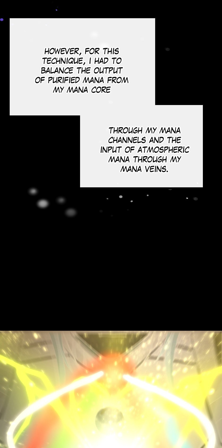 The Beginning After the End Manhwa - Chapter 155 Page 33