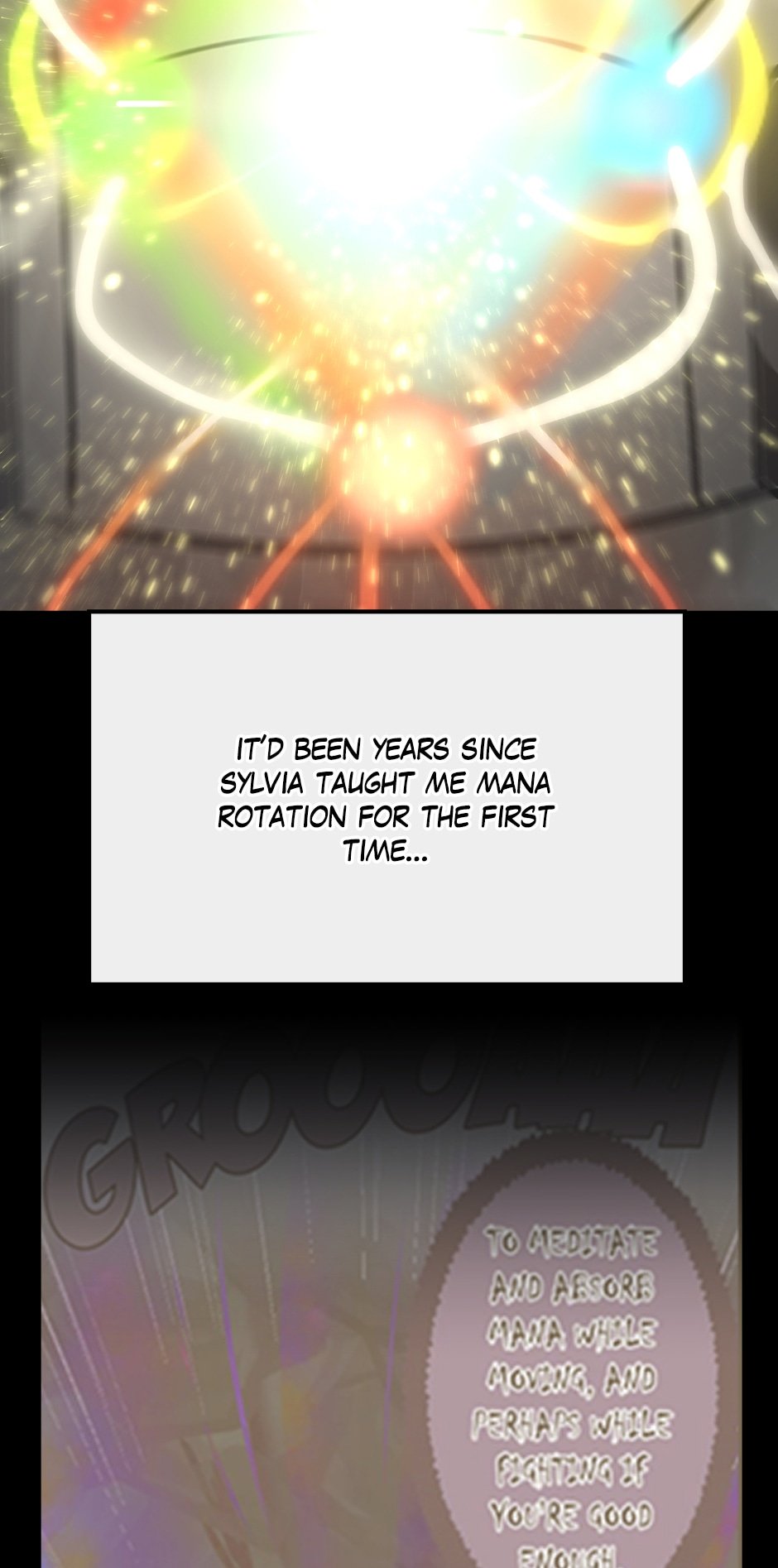 The Beginning After the End Manhwa - Chapter 155 Page 34