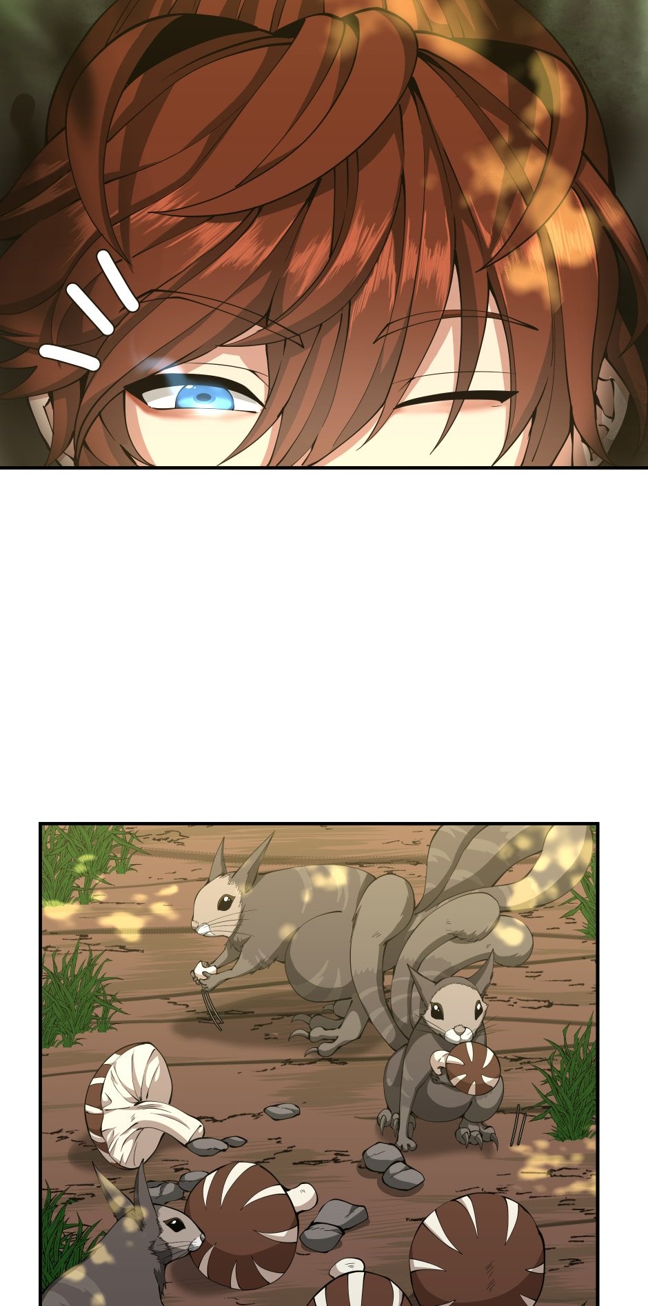 The Beginning After the End Manhwa - Chapter 155 Page 38