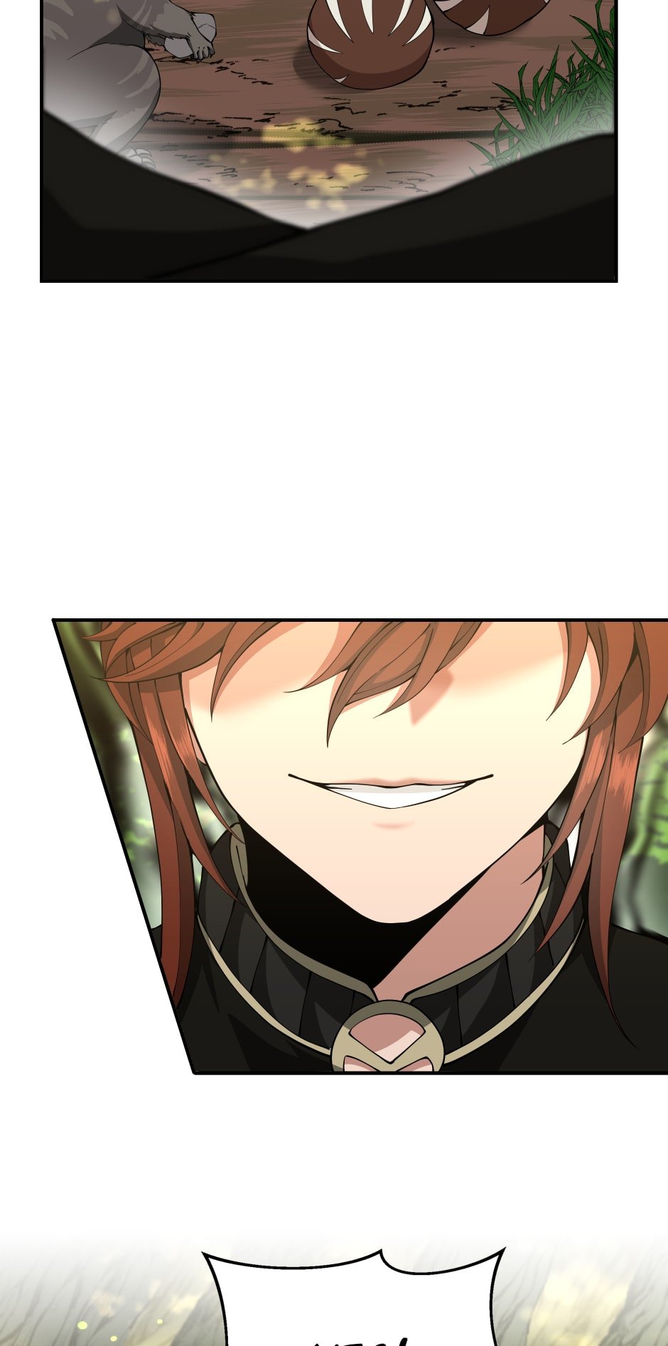 The Beginning After the End Manhwa - Chapter 155 Page 39