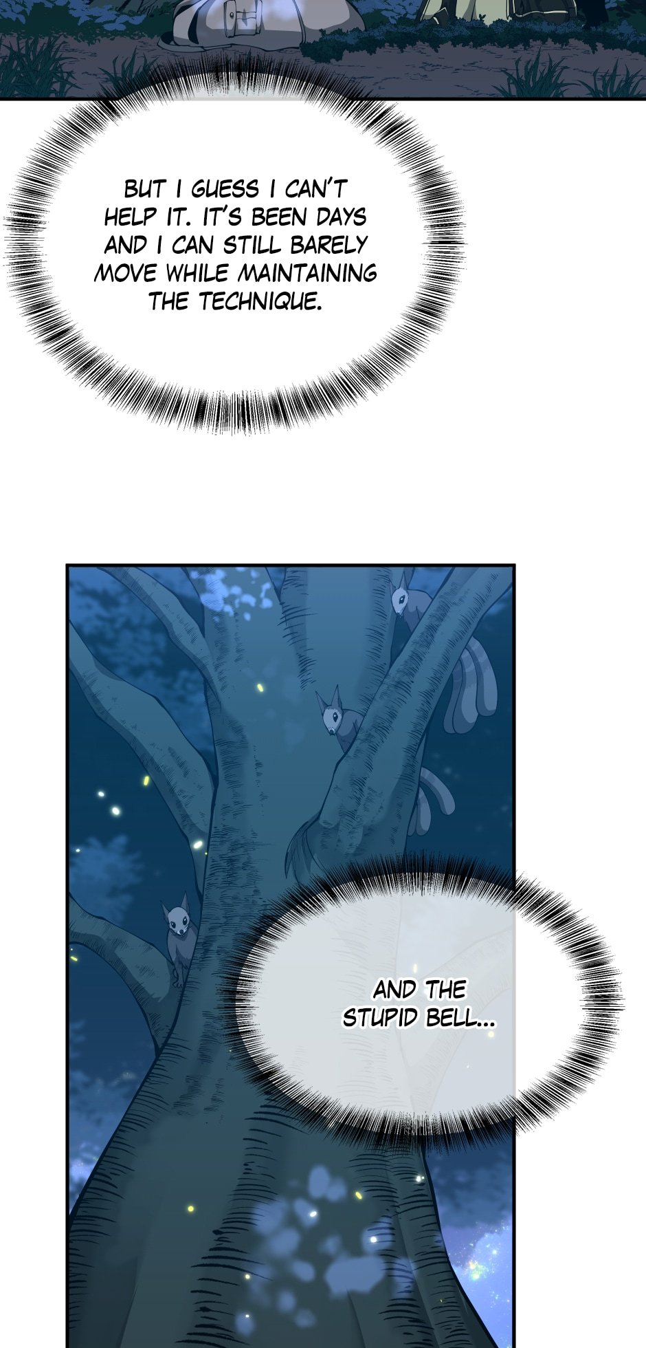 The Beginning After the End Manhwa - Chapter 155 Page 43