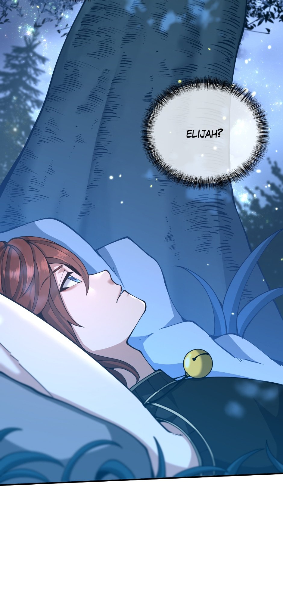 The Beginning After the End Manhwa - Chapter 155 Page 45