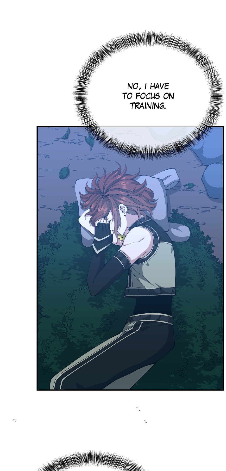 The Beginning After the End Manhwa - Chapter 155 Page 46