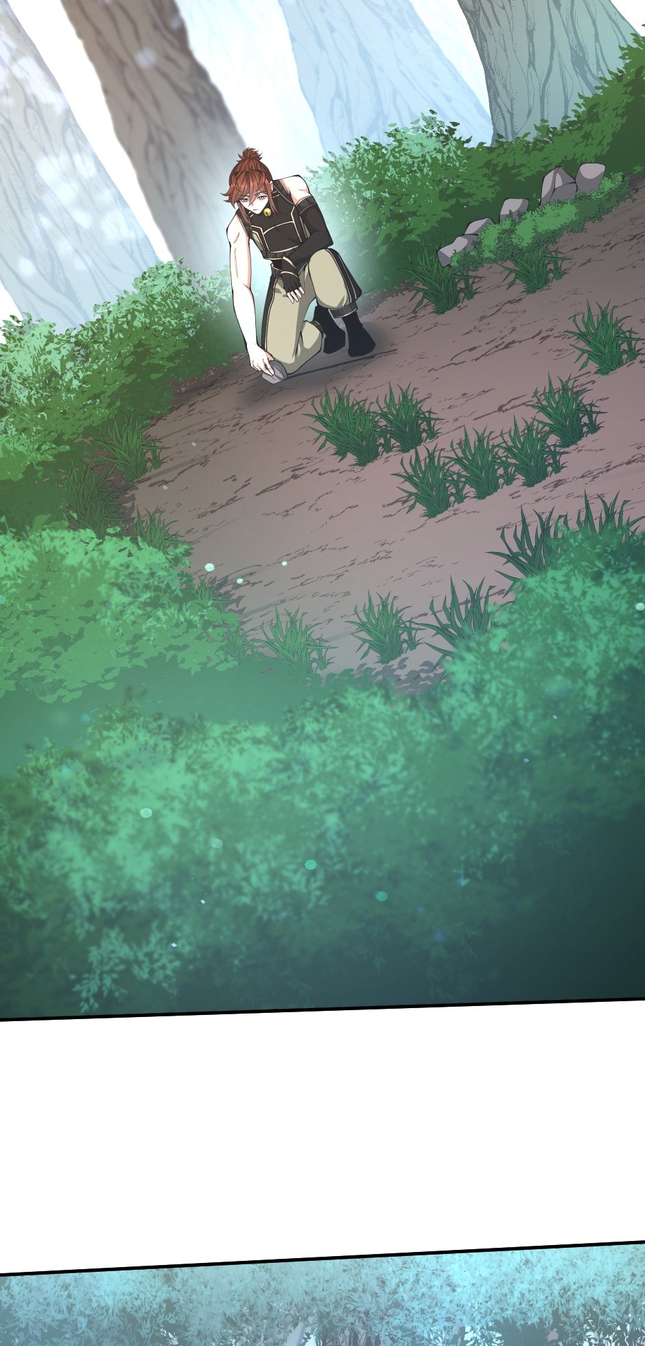 The Beginning After the End Manhwa - Chapter 155 Page 49