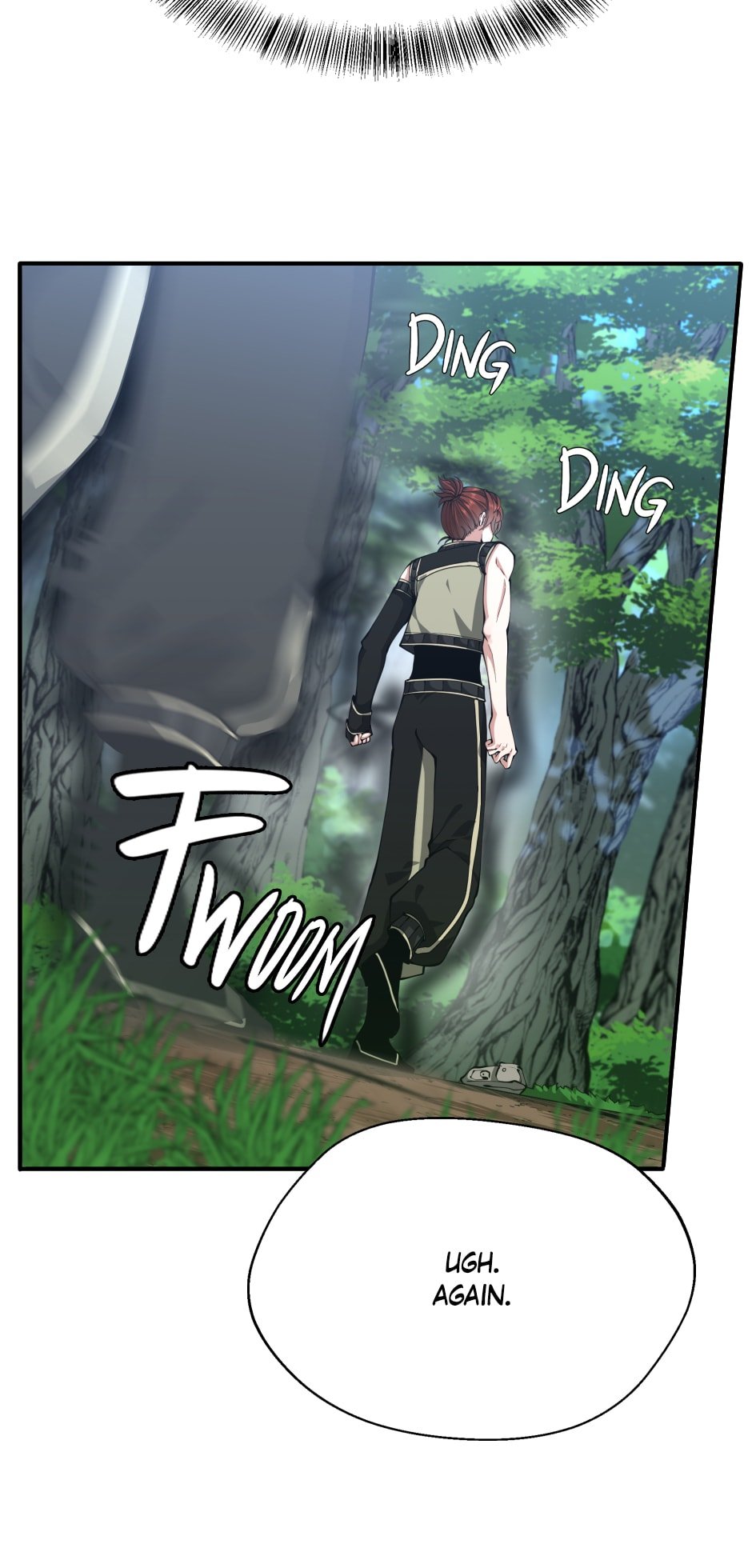 The Beginning After the End Manhwa - Chapter 155 Page 53