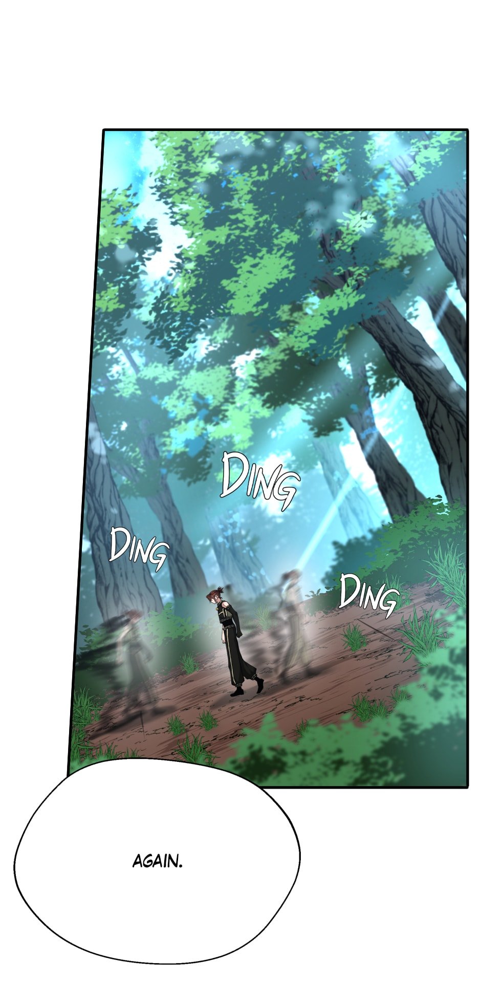 The Beginning After the End Manhwa - Chapter 155 Page 54