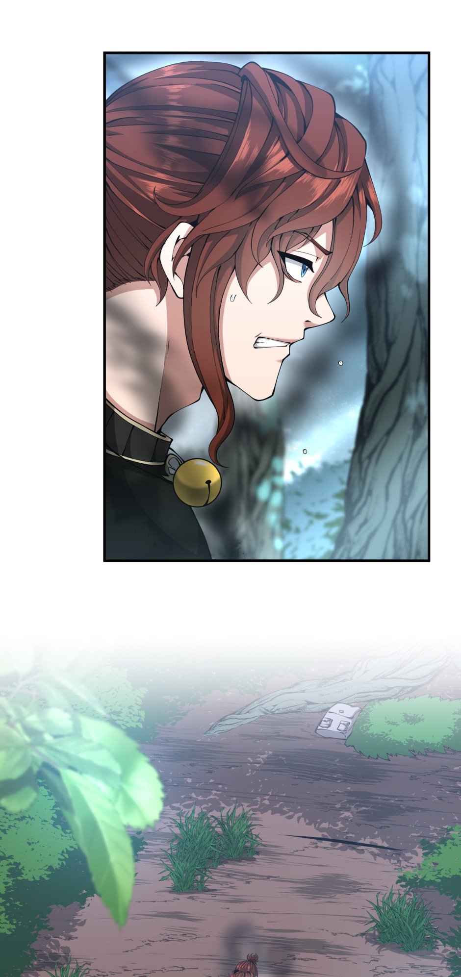 The Beginning After the End Manhwa - Chapter 155 Page 56