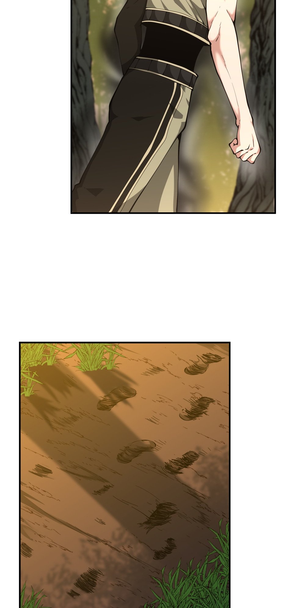 The Beginning After the End Manhwa - Chapter 155 Page 61