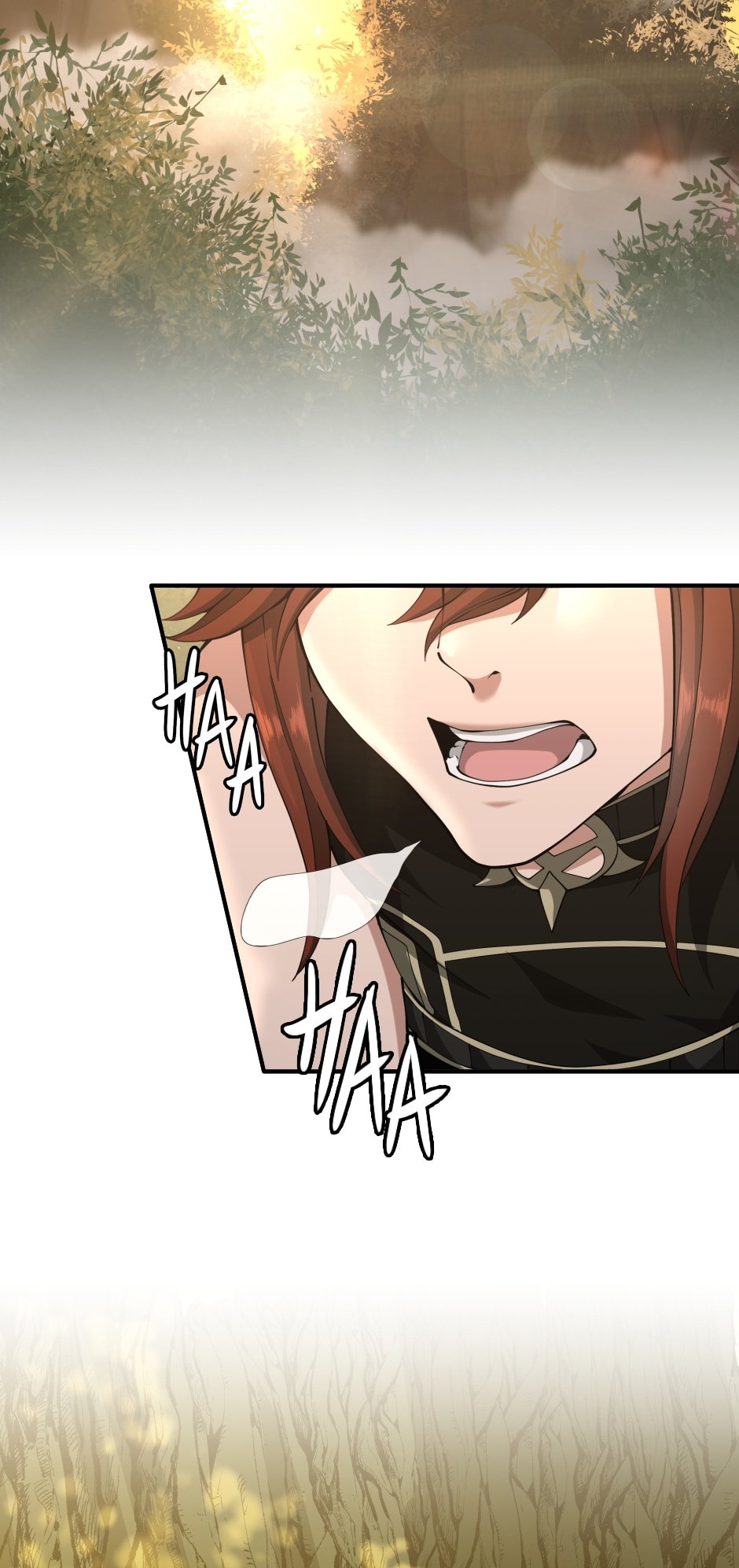 The Beginning After the End Manhwa - Chapter 155 Page 63