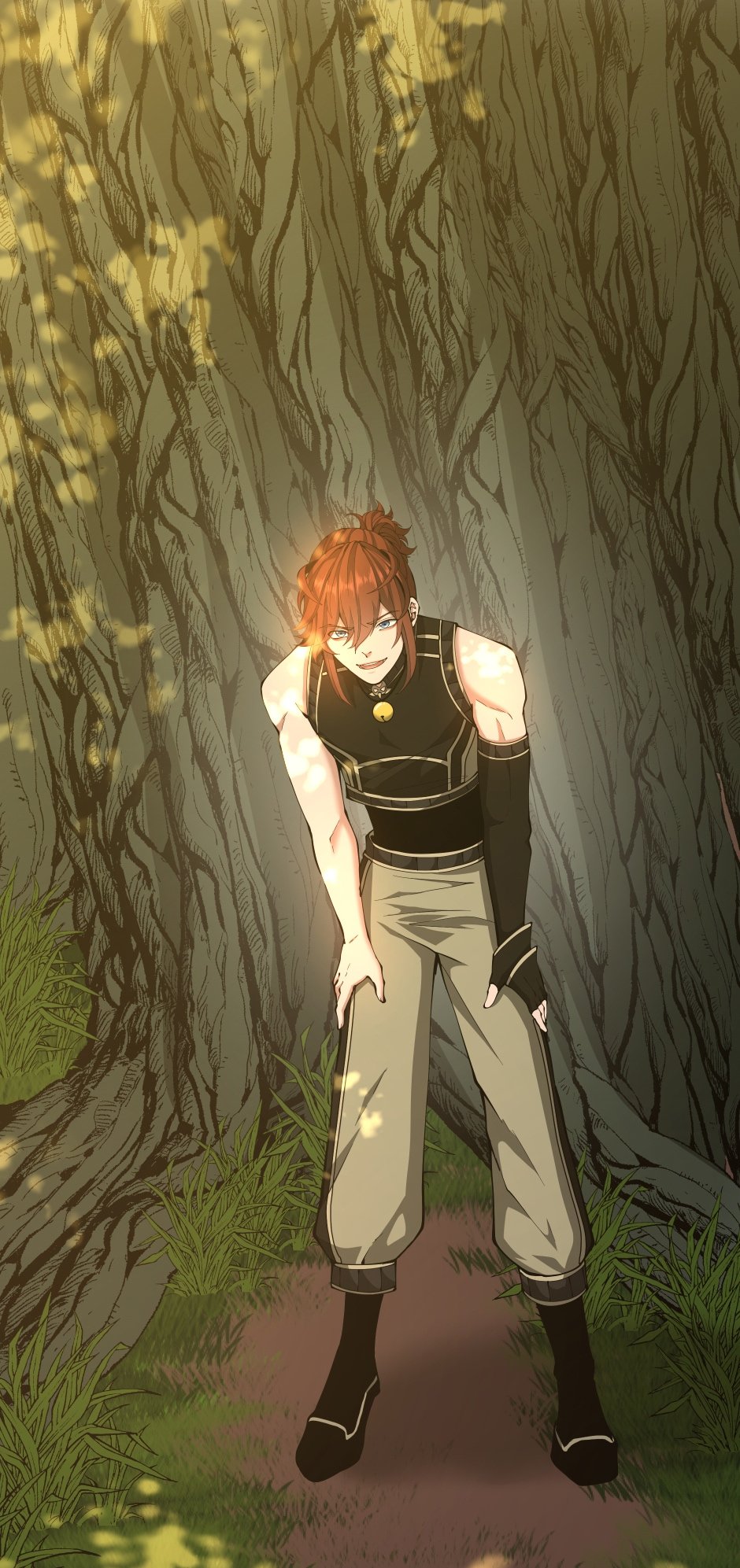 The Beginning After the End Manhwa - Chapter 155 Page 64