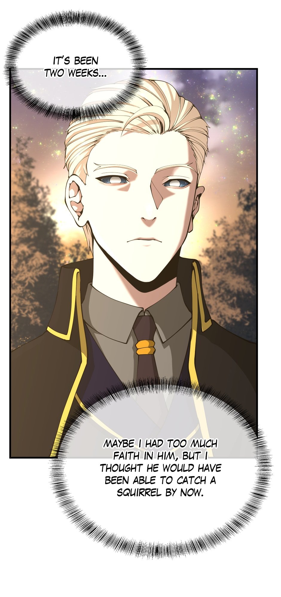 The Beginning After the End Manhwa - Chapter 155 Page 67