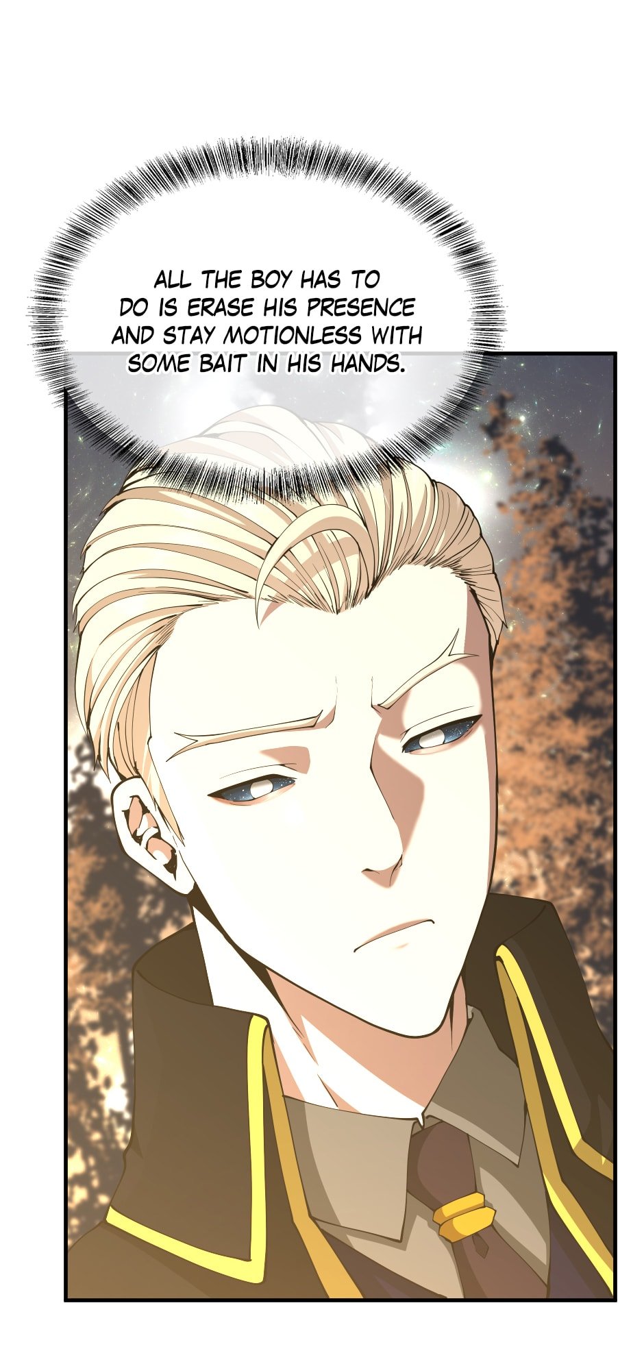The Beginning After the End Manhwa - Chapter 155 Page 69