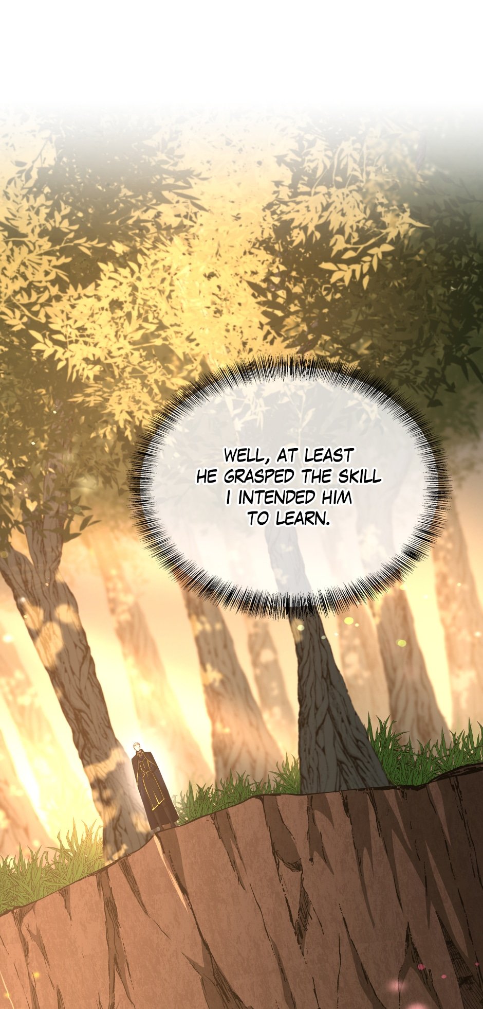 The Beginning After the End Manhwa - Chapter 155 Page 70