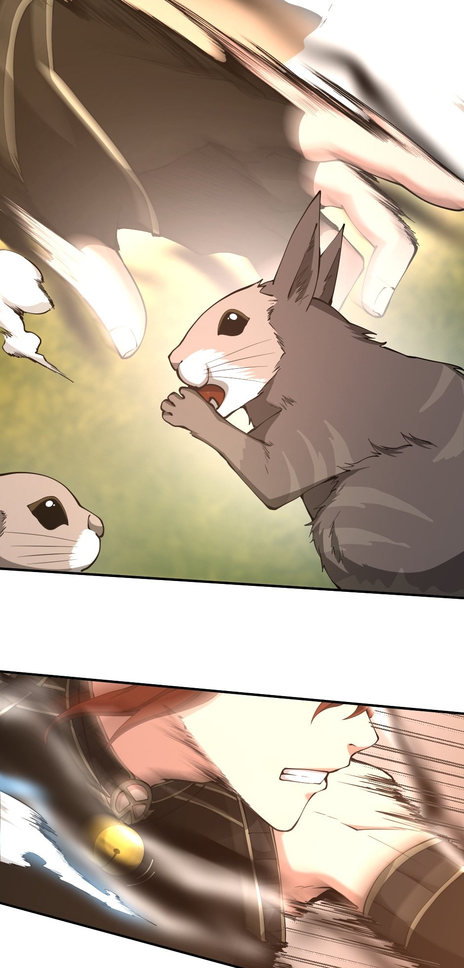 The Beginning After the End Manhwa - Chapter 155 Page 74