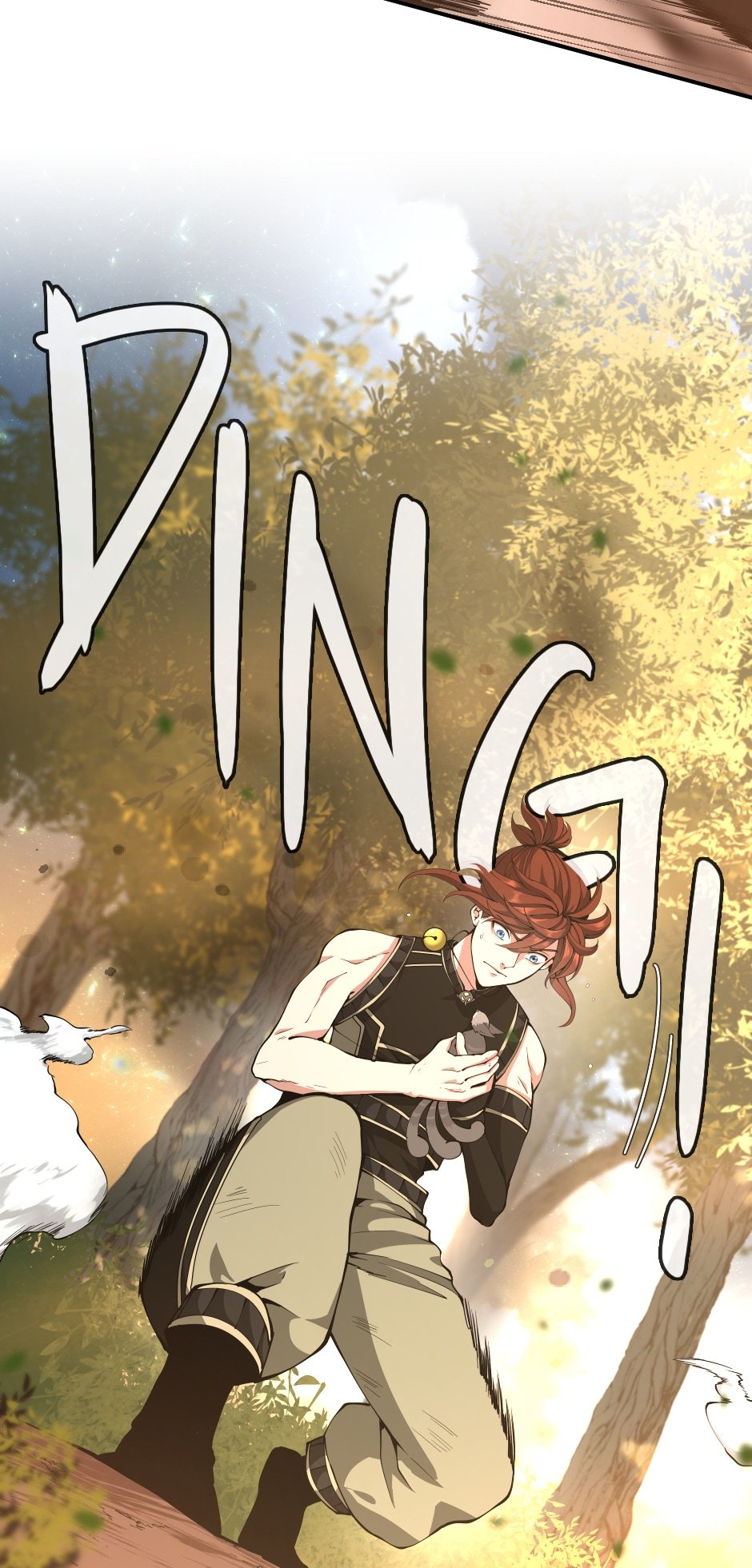 The Beginning After the End Manhwa - Chapter 155 Page 75