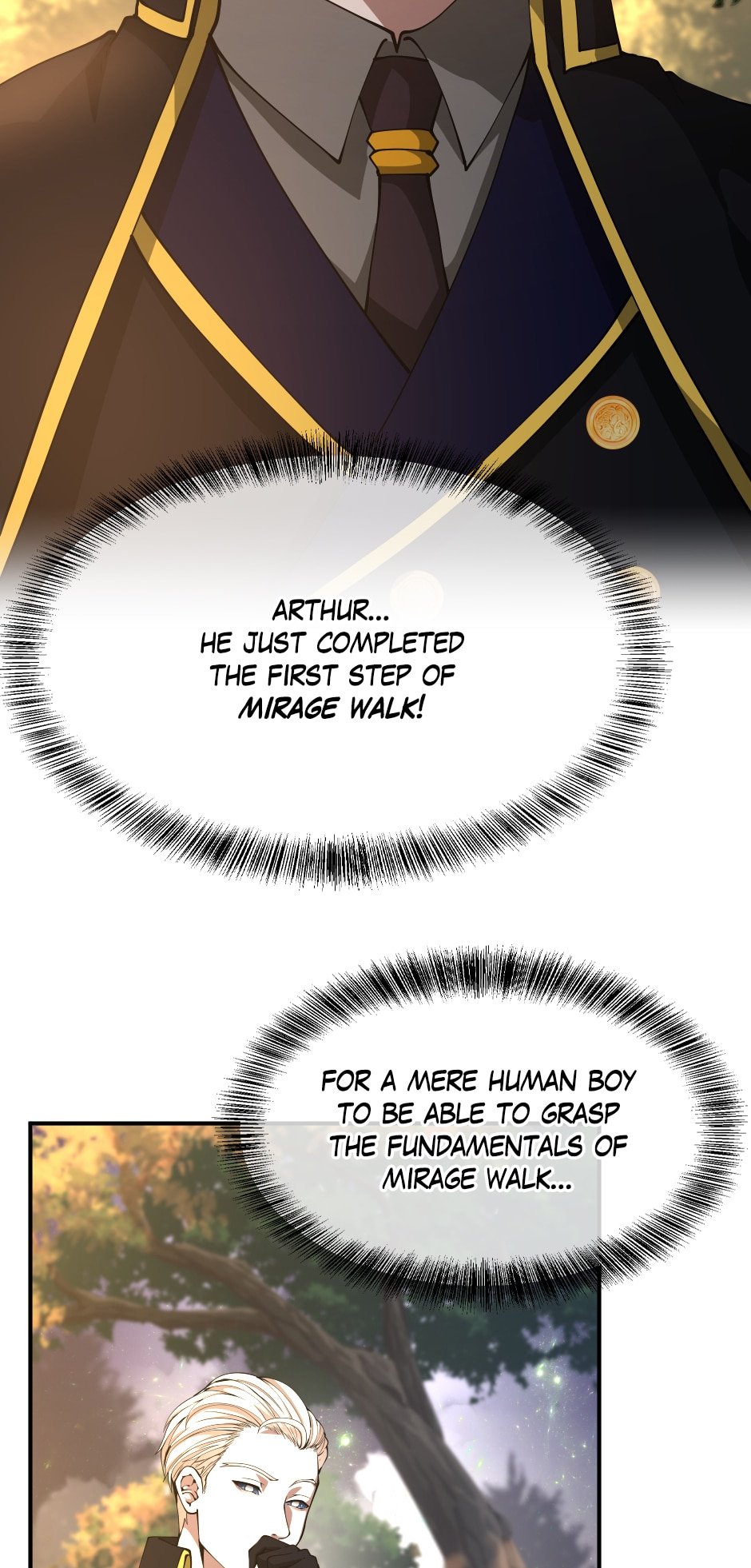 The Beginning After the End Manhwa - Chapter 155 Page 77
