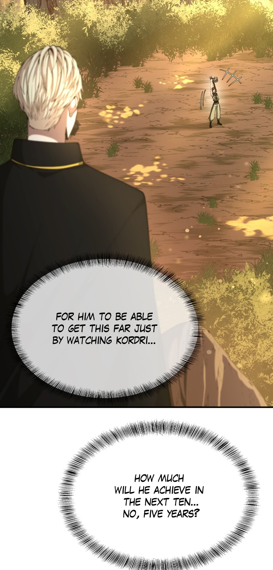 The Beginning After the End Manhwa - Chapter 155 Page 79